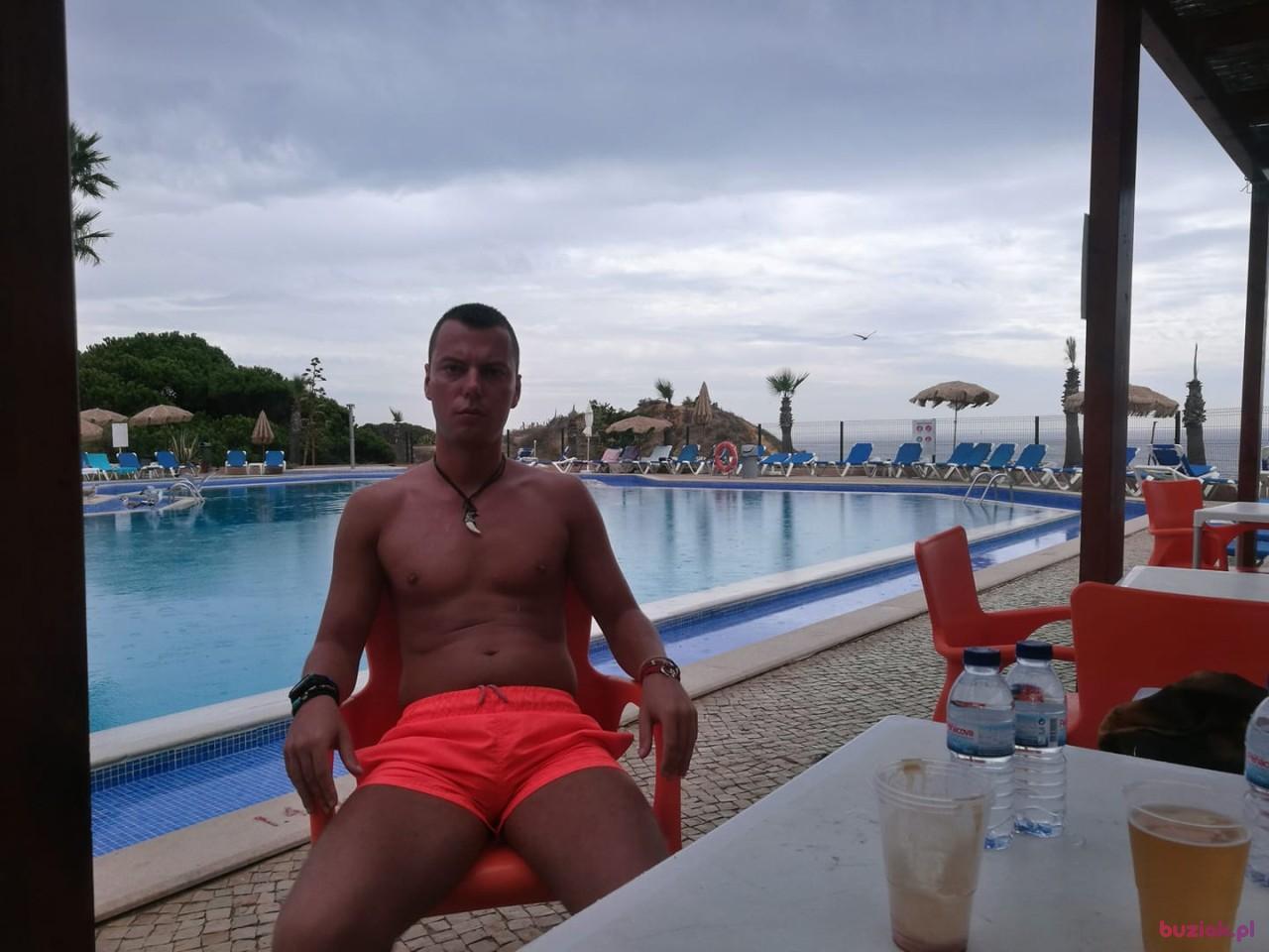 Krzysztof, Male, 34, Elbląg, Polska, Photo: 3