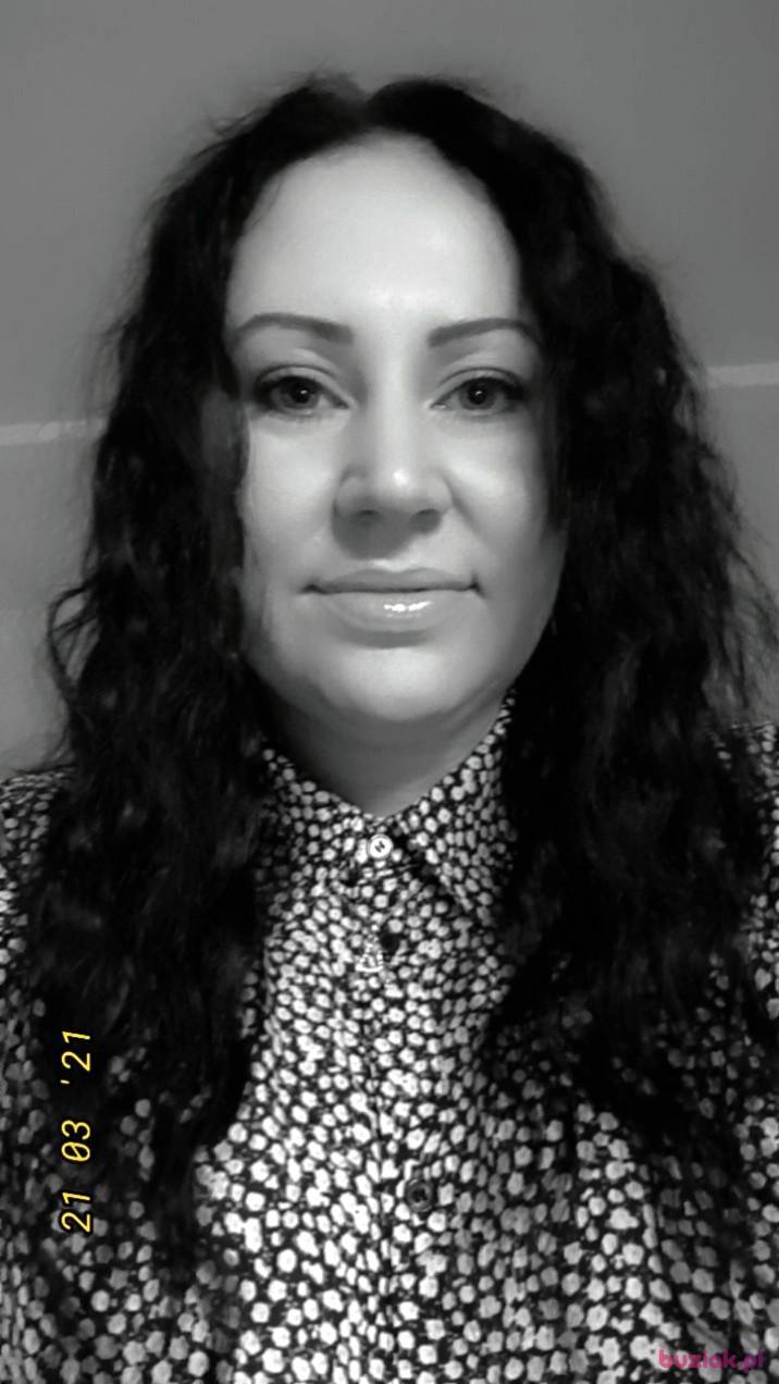 Ania, Kobieta, 35, Murowana Goślina, Polska, Zdjęcie: 3