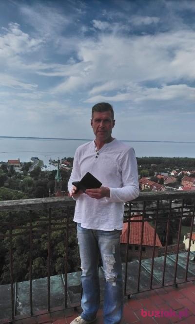 gery1970, Male, 56, Braniewo, Polska, Photo: 1