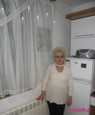 poziomka5, Kobieta, 70, Kraków, Polska, Zdjęcie: 2