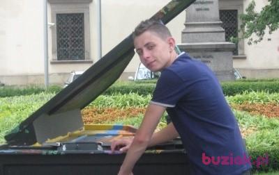 Daniel, Mężczyzna, 37, Wielka Brytania, Zdjęcie: 1