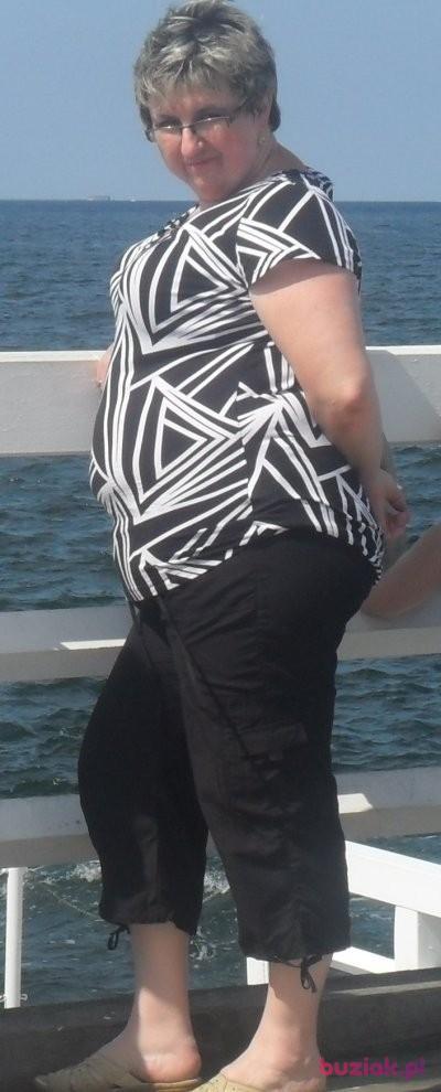 Urszula, Female, 55, Chełmno, Polska, Photo: 2