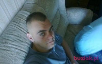 Łukasz, Male, 33, Golina, Polska, Photo: 2