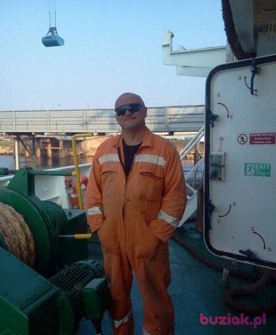 szyper1964, Male, 62, Szczecin, Polska, Photo: 3
