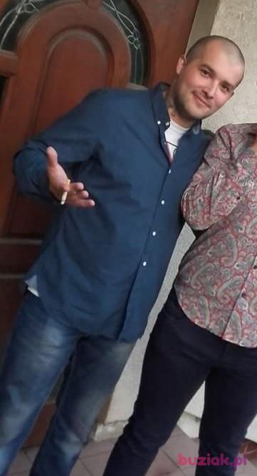 Michał, Mężczyzna, 37, Grójec, Polska, Zdjęcie: 1
