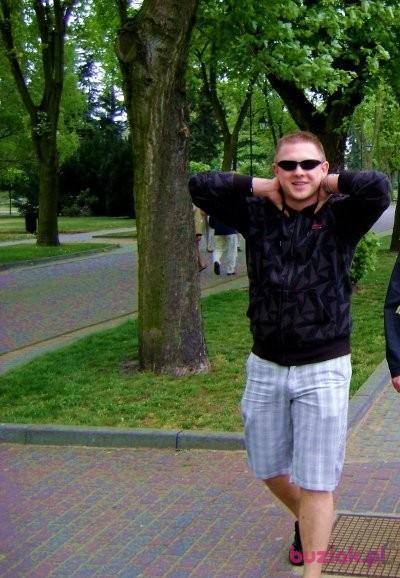 Jarek, Male, 40, Wielka Brytania, Photo: 2