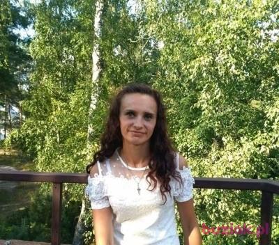 Aneta, Kobieta, 40, Garwolin, Polska, Zdjęcie: 3