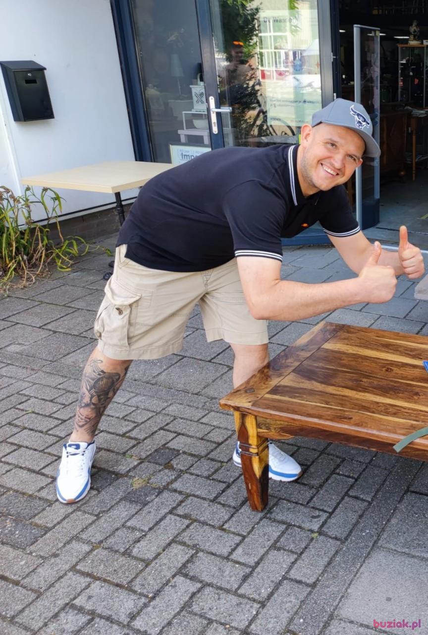 Tomek, Mężczyzna, 36, Apeldoorn, Holandia, Zdjęcie: 1
