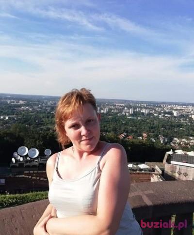 Kasia, Female, 52, Wrocław, Polska, Photo: 4