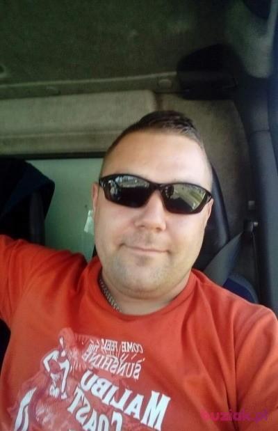 David, Mężczyzna, 36, Warszawa, Polska, Zdjęcie: 6