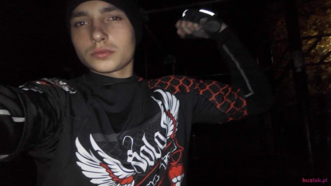 Maciej, Mężczyzna, 27, Skórcz, Polska, Zdjęcie: 4