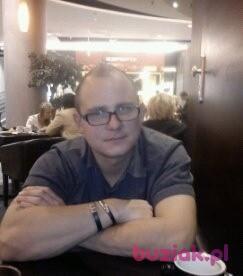 Dawid, Male, 43, Rybnik, Polska, Photo: 2