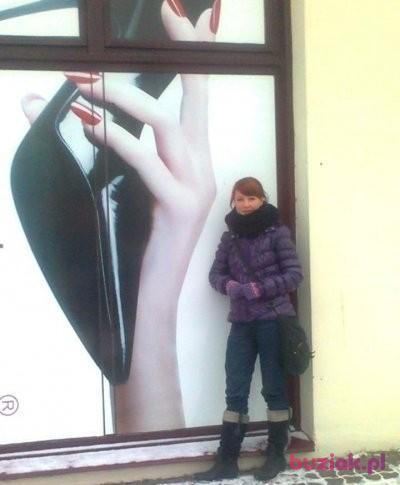 Justyna, Kobieta, 31, Krasnobród, Polska, Zdjęcie: 2