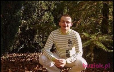 Radek, Male, 40, Poznań, Polska, Photo: 1
