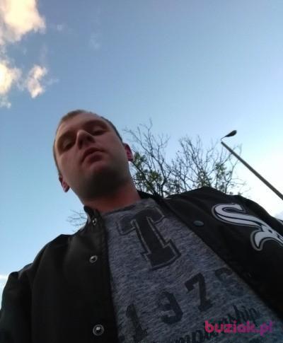 BARTEK, Male, 38, Koszalin, Polska, Photo: 4