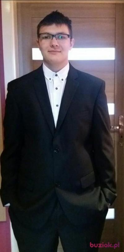 piotr, Mężczyzna, 28, Poznań, Polska, Zdjęcie: 3
