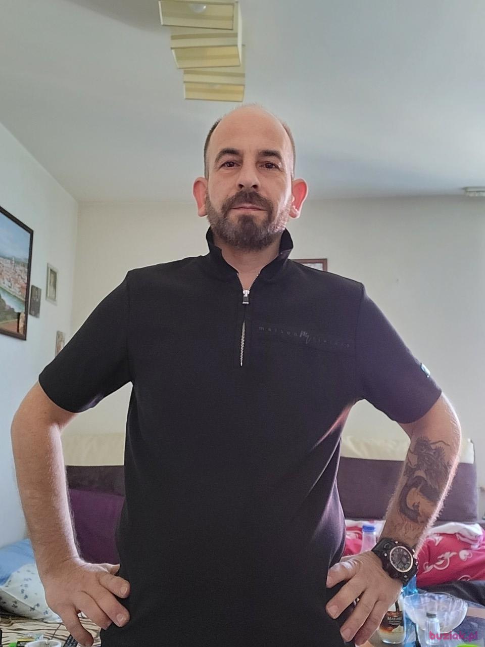 Rafał, Male, 51, Bielawa, Polska, Photo: 5