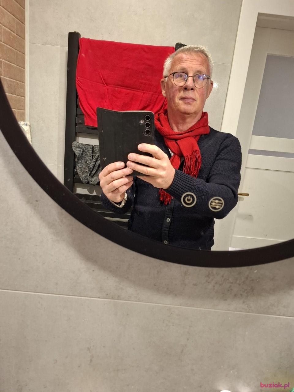 Andrzej, Male, 61, Tychy, Polska, Photo: 2
