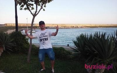 igor, Male, 35, Szczytno, Polska, Photo: 2