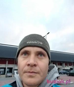 Staszek, Male, 47, Tychy, Polska, Photo: 3