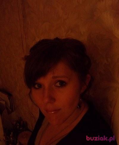 Magdalena , Female, 37, Łódź, Polska, Photo: 3
