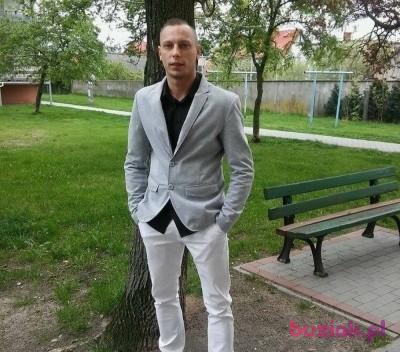 Krystian, Mężczyzna, 39, Barcin, Polska, Zdjęcie: 2
