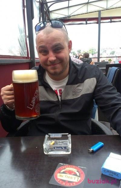 Przemek, Male, 36, Kraków, Polska, Photo: 2
