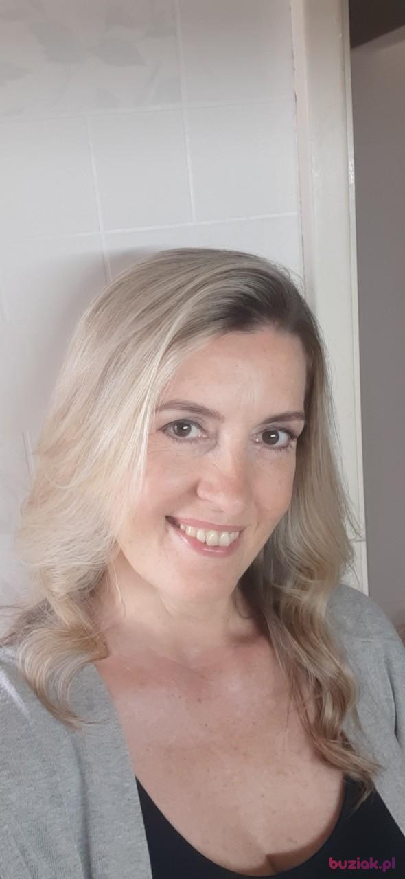 Kasia, Kobieta, 52, Livingston, Wielka Brytania, Zdjęcie: 1