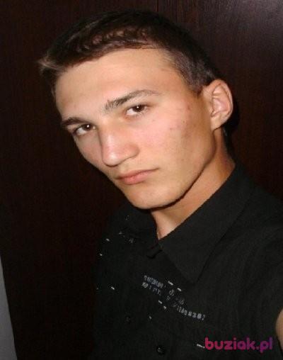 Mati, Male, 36, Kraków, Polska, Photo: 3