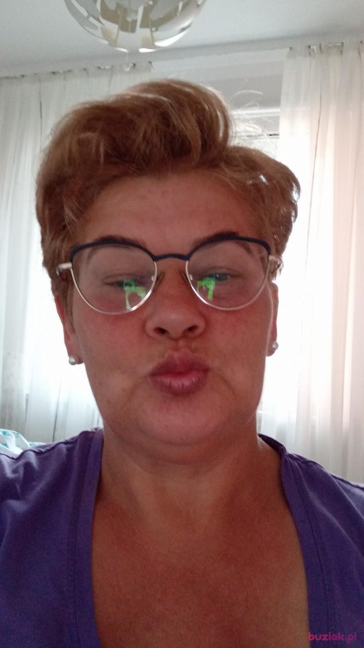 Kat, Female, 47, Sulechów, Polska, Photo: 2