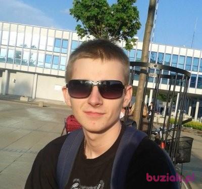 Robert, Mężczyzna, 30, Puławy, Polska, Zdjęcie: 2