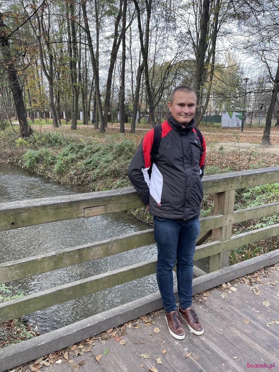 Michał, Male, 37, Zgierz, Polska, Photo: 203