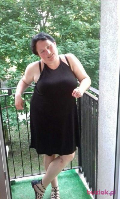 Monika, Female, 44, Poznań, Polska, Photo: 1