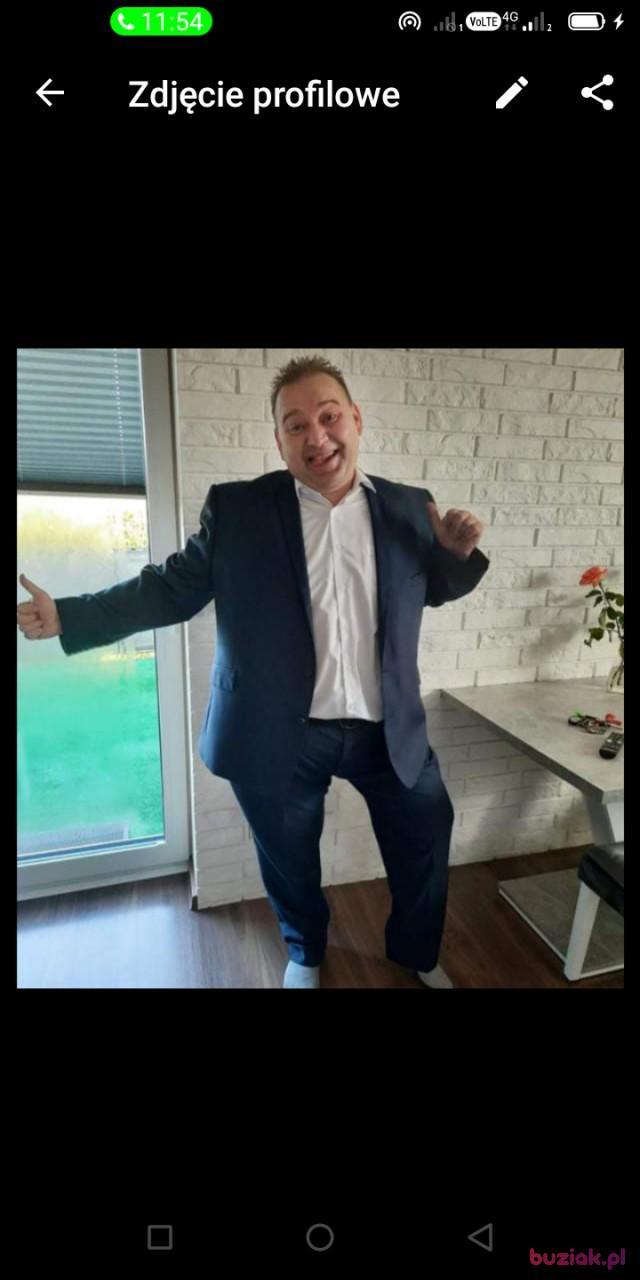 Tomasz, Male, 43, Tamworth, Wielka Brytania, Photo: 1