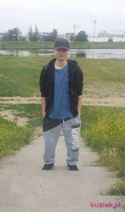 Darek, Male, 38, Wrocław, Polska, Photo: 10
