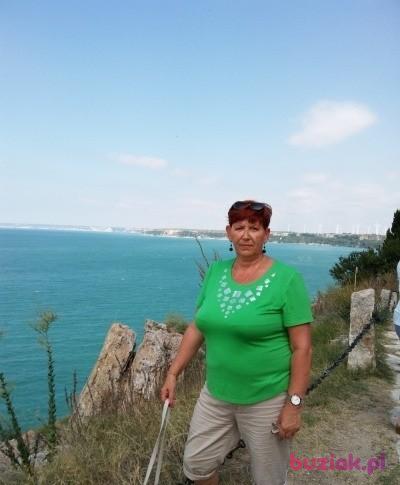 sabina, Kobieta, 67, Krosno, Polska, Zdjęcie: 2