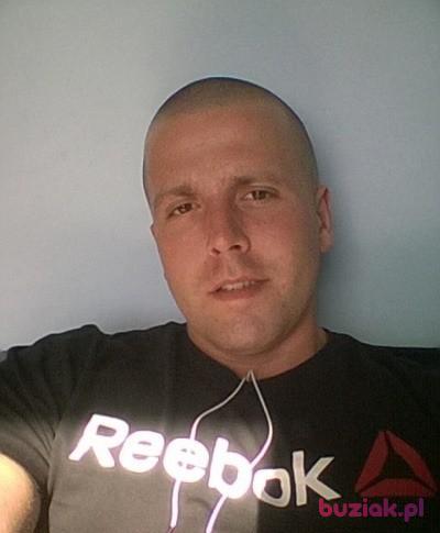 Filip, Mężczyzna, 37, Haarlem, Holandia, Zdjęcie: 2