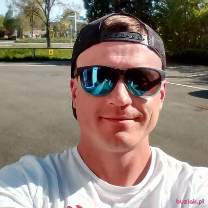 Piotrek, Mężczyzna, 41, Amsterdam, Holandia, Zdjęcie: 2