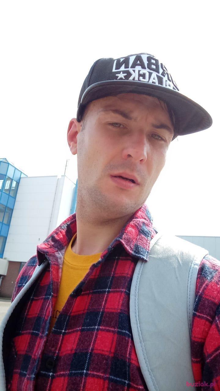 Krzysztof, Mężczyzna, 34, Oss, Holandia, Zdjęcie: 6