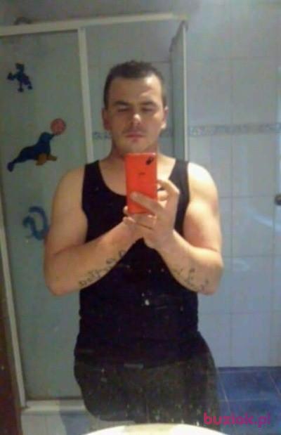 Piotr , Mężczyzna, 35, Mannheim, Niemcy, Zdjęcie: 2