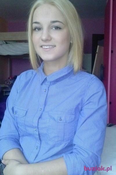 Malwinka, Kobieta, 29, Mława, Polska, Zdjęcie: 2