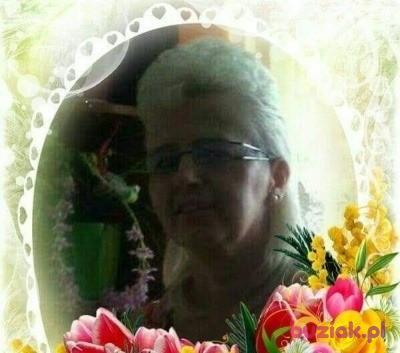 Danuta, Kobieta, 64, Olsztyn, Polska, Zdjęcie: 4