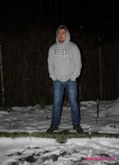 Marcin, Male, 32, Szczecin, Polska, Photo: 3