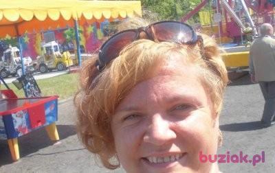 Sylwia, Kobieta, 49, Gdańsk, Polska, Zdjęcie: 3