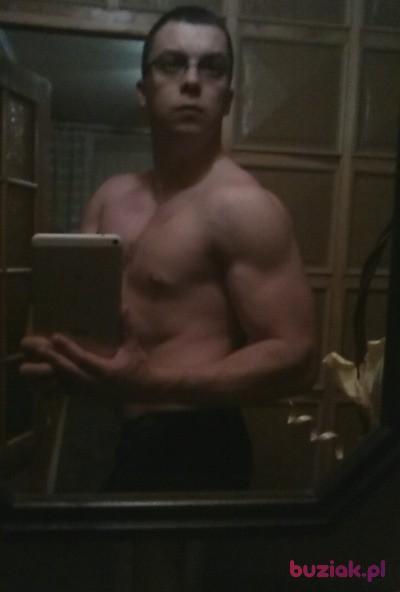 Maciej, Male, 32, Siedlce, Polska, Photo: 2