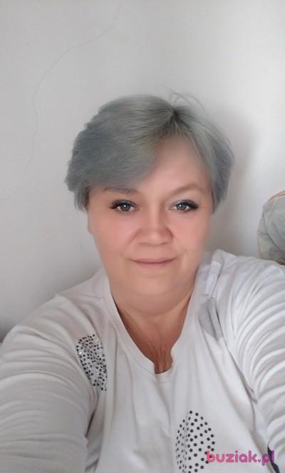 Katarzyna, Female, 56, Augustów, Polska, Photo: 5