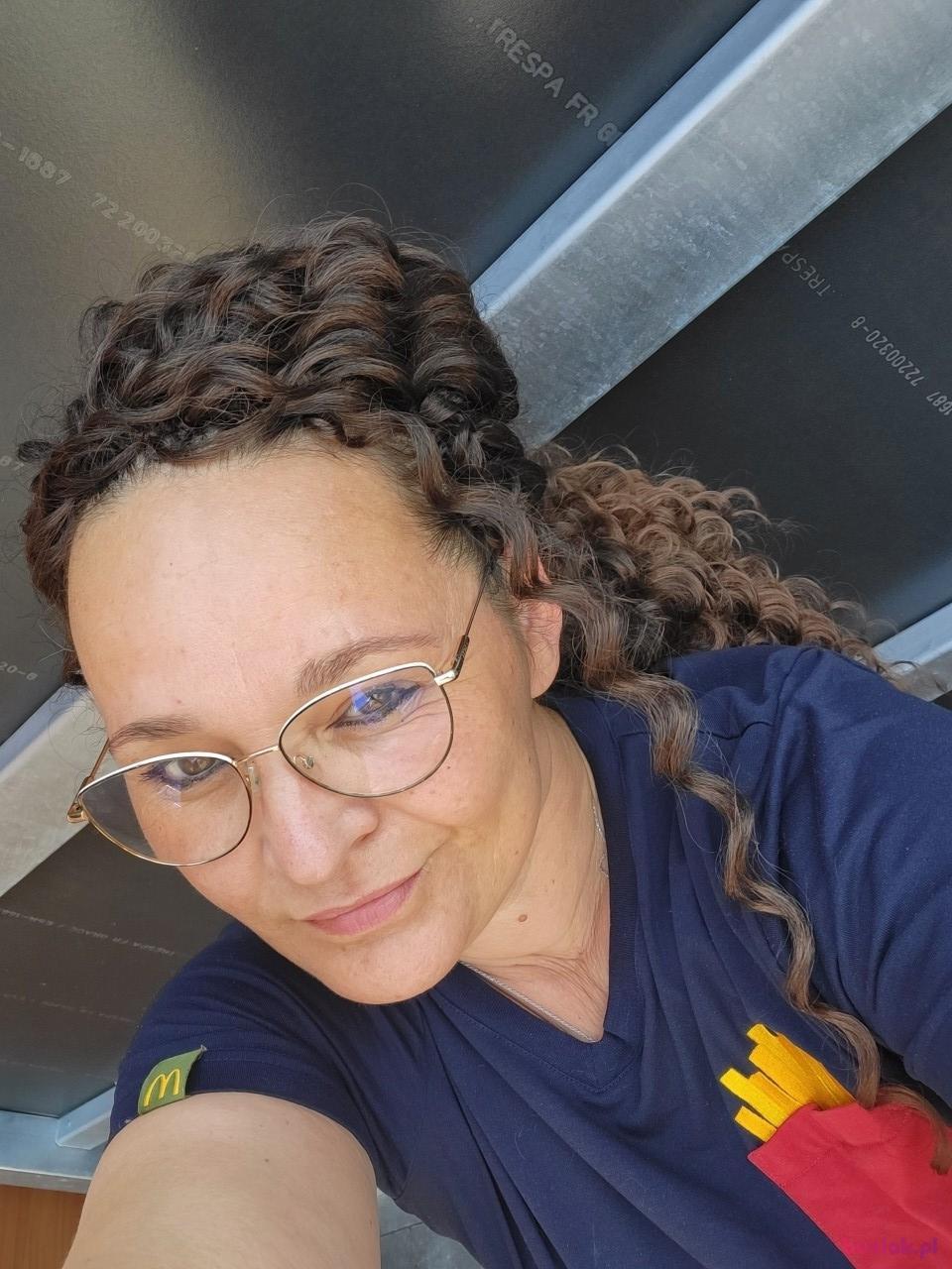 Sylwia, Kobieta, 48, Neuburg an der Donau, Niemcy, Zdjęcie: 3