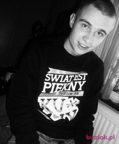 Bernard ( Benek ) :), Male, 31, Wrocław, Polska, Photo: 1