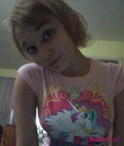 marta, Kobieta, 24, Poznań, Polska, Zdjęcie: 4