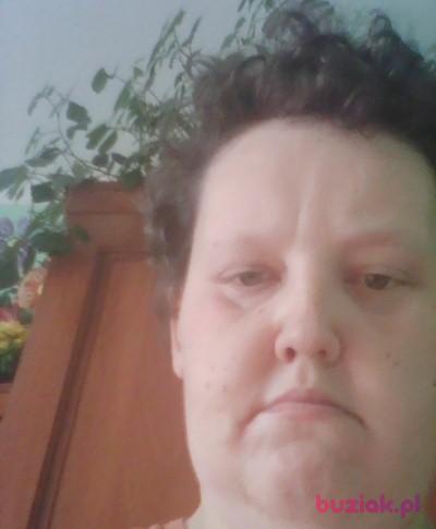 anna sulewska , Kobieta, 41, Białystok, Polska, Zdjęcie: 3